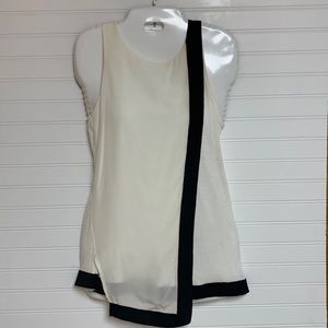 Anthropologie Dolan T-SHIRT Los Angeles Top - XS